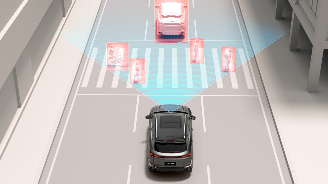 ПЕРЕДОВЫЕ ТЕХНОЛОГИИ И ФУНКЦИИ БЕЗОПАСНОСТИ