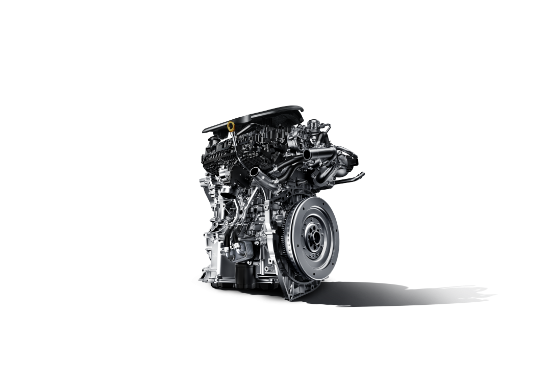 Коробка передач 7DCT (Dual Clutch Transmission)