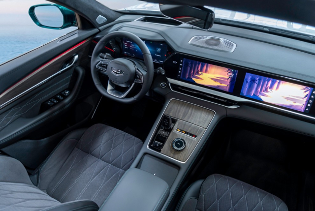 Коробка передач