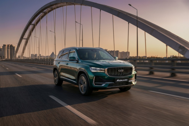 Интеллектуальный полный привод