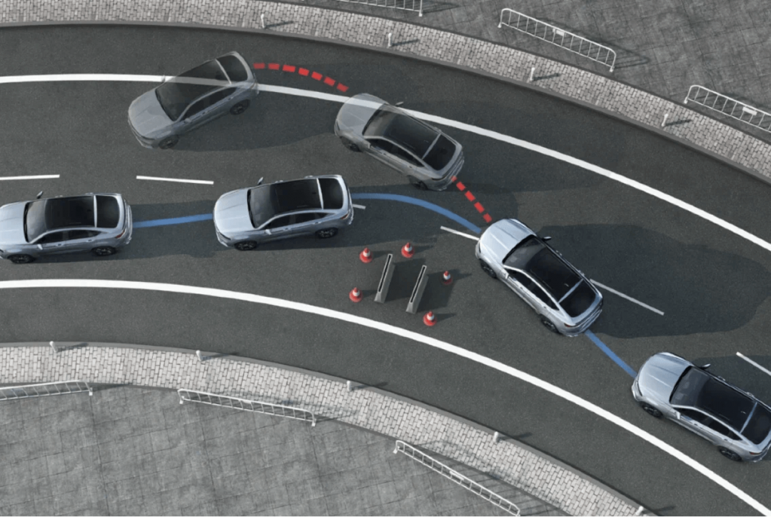 АКТИВНАЯ И ПАССИВНАЯ БЕЗОПАСНОСТЬ