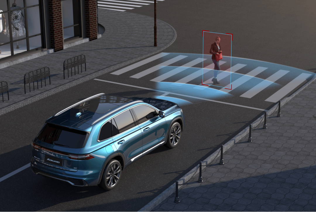 ПРЕДОТВРАЩЕНИЕ ФРОНТАЛЬНОГО СТОЛКНОВЕНИЯ (CMSF)*