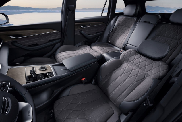 КОМФОРТ СИДЕНИЙ