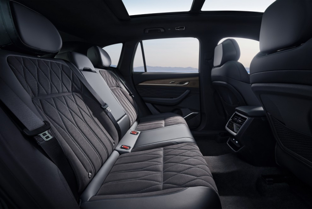 ТРЁХЗОННЫЙ КЛИМАТ-КОНТРОЛЬ