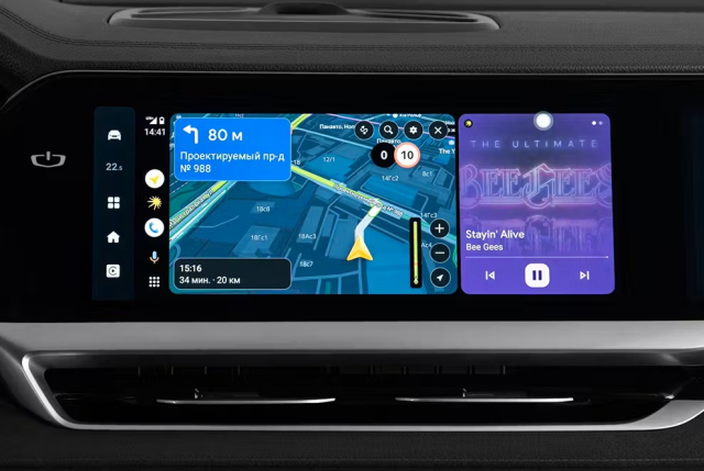 ИНТЕГРАЦИЯ СМАРТФОНА