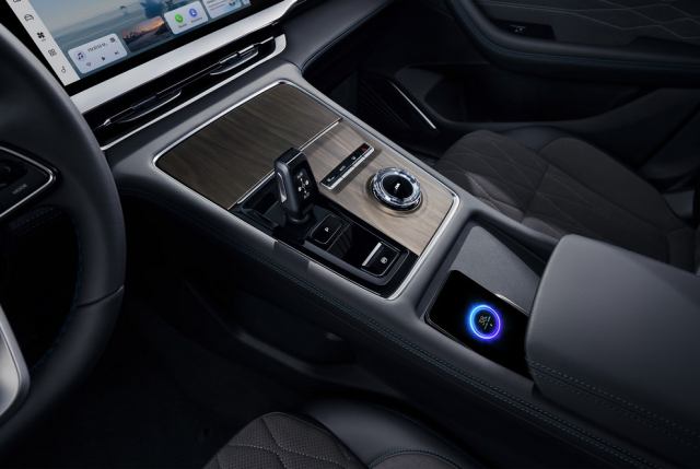 БЕСПРОВОДНАЯ ЗАРЯДКА