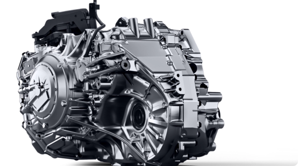 Восьмиступенчатая автоматическая коробка передач Aisin 8AT